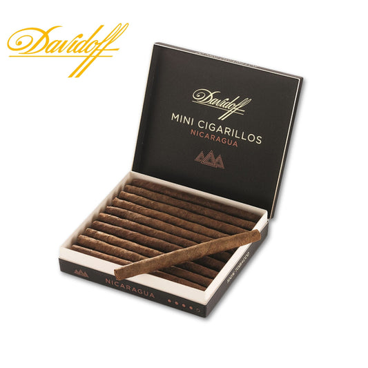 Davidoff Nicaragua Mini 20