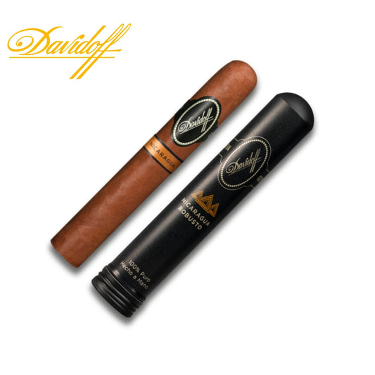 Davidoff Nicaragua Robusto AT