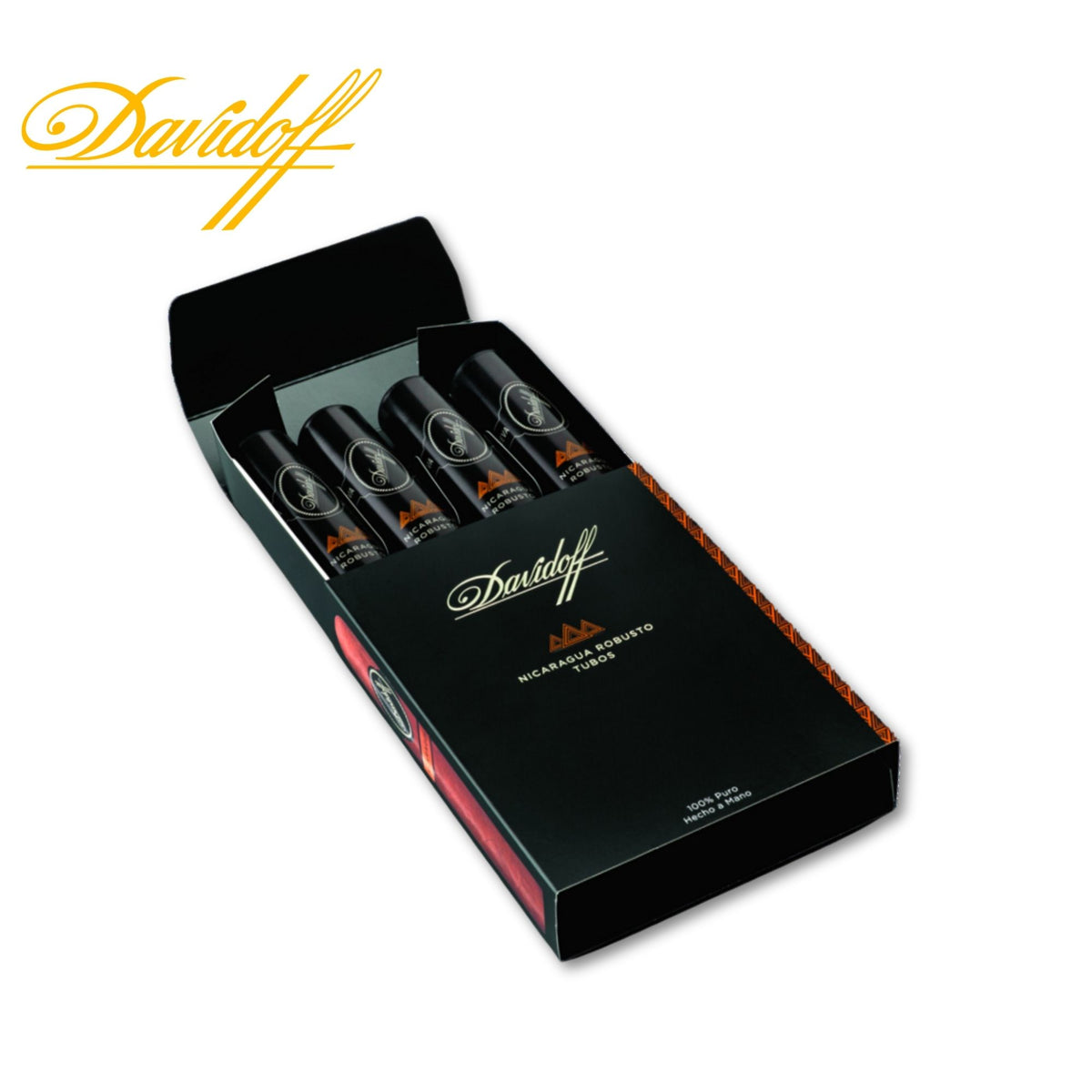 Davidoff Nicaragua Robusto AT