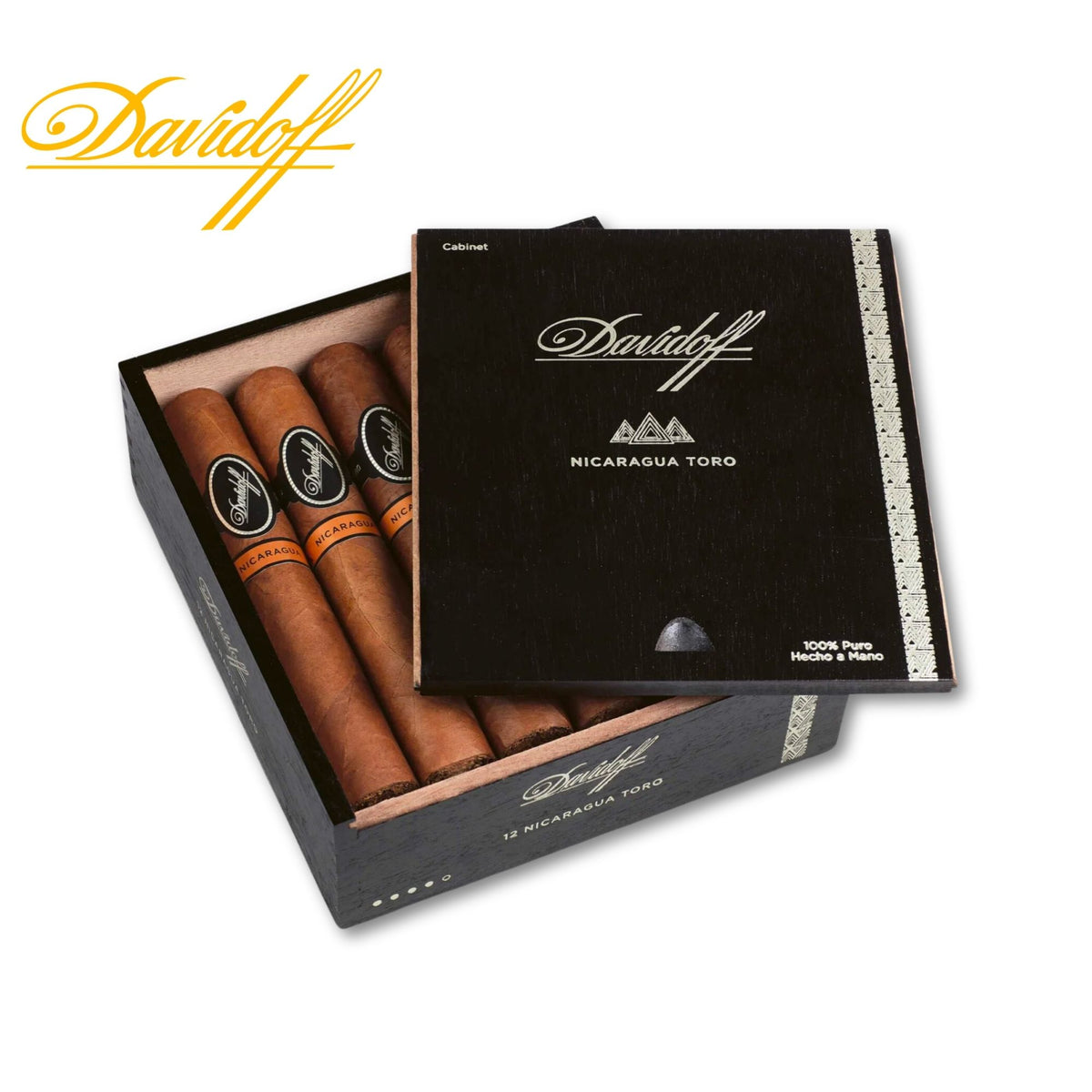 Davidoff Nicaragua Toro
