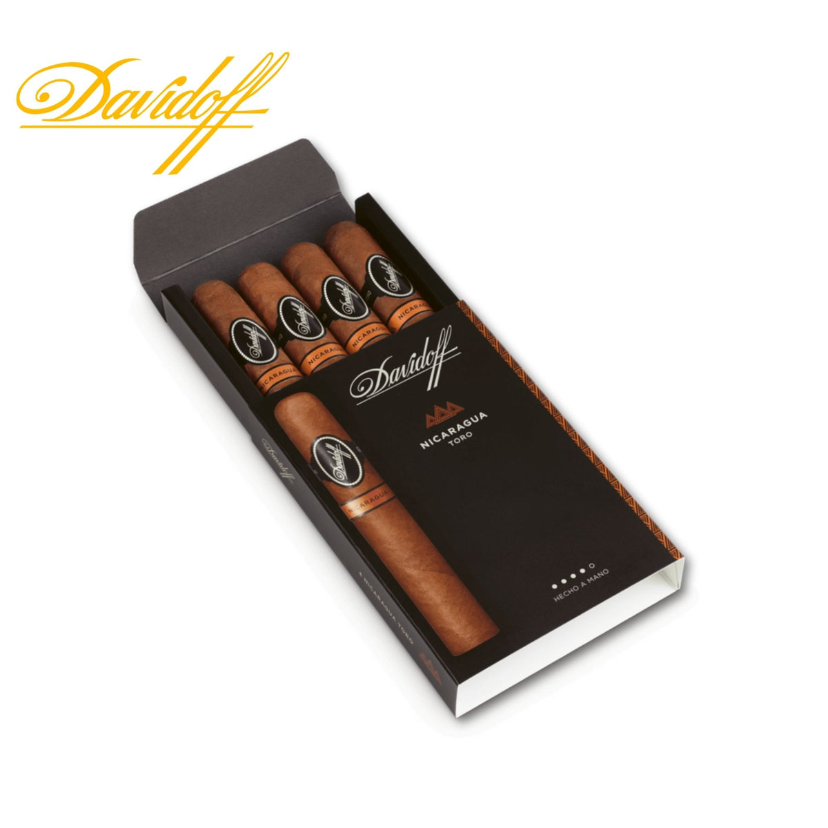 Davidoff Nicaragua Toro