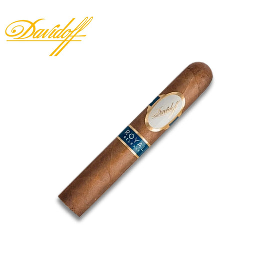 Davidoff Royal Release Robusto Limited 10s
