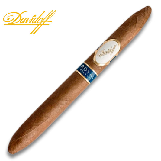Davidoff Royal Release Salomones Limited 10s