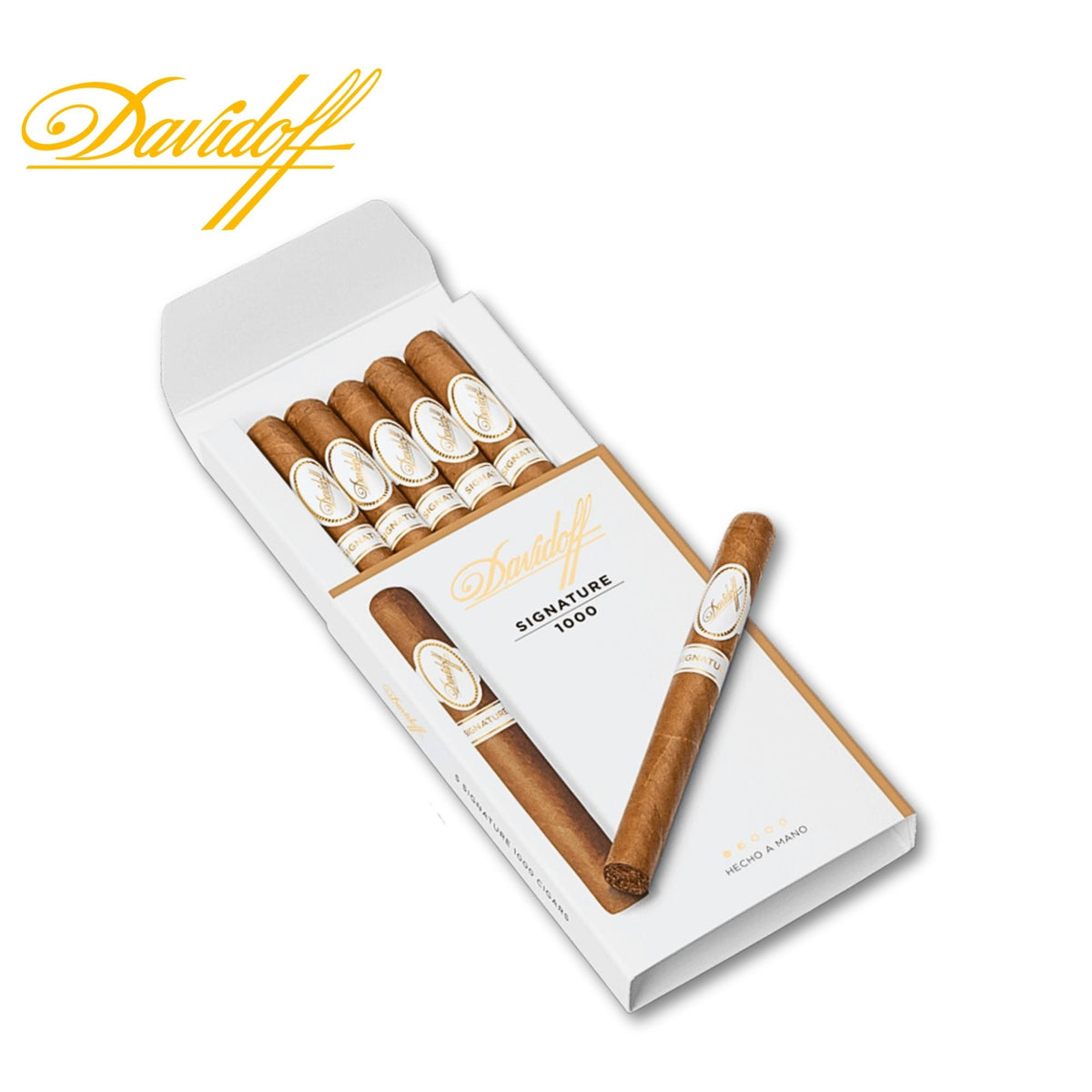 Davidoff Signature 1000