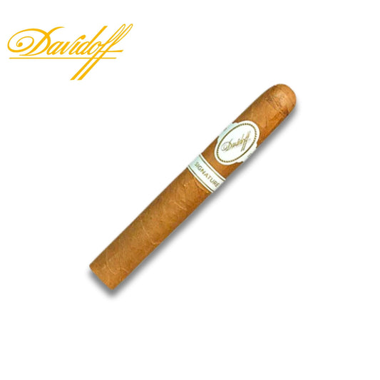 Davidoff Signature 2000