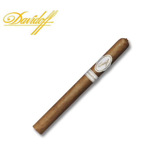 Davidoff Signature No.2