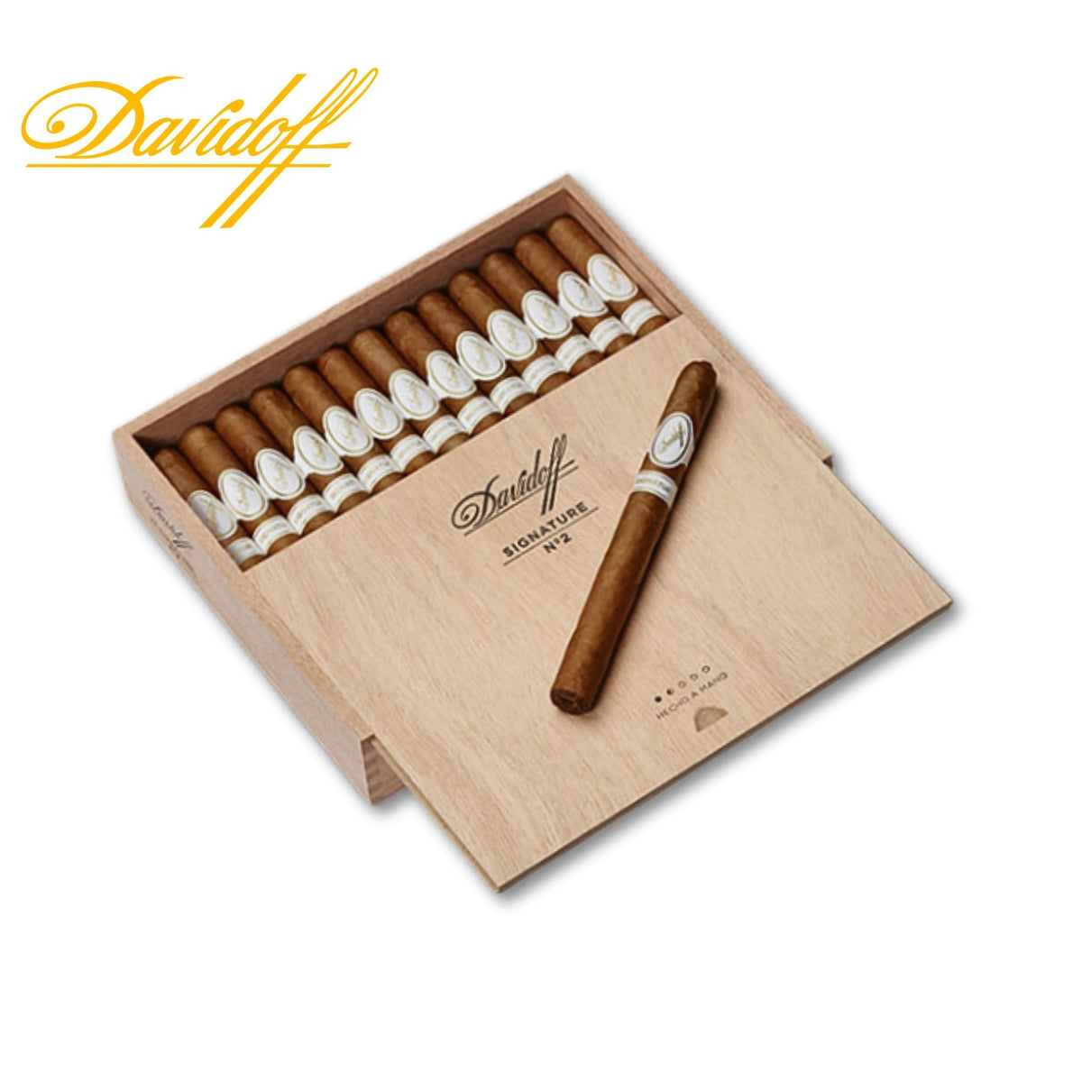 Davidoff Signature No.2