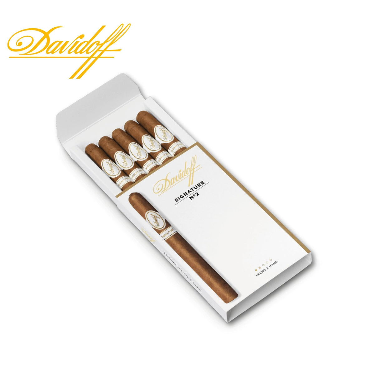Davidoff Signature No.2