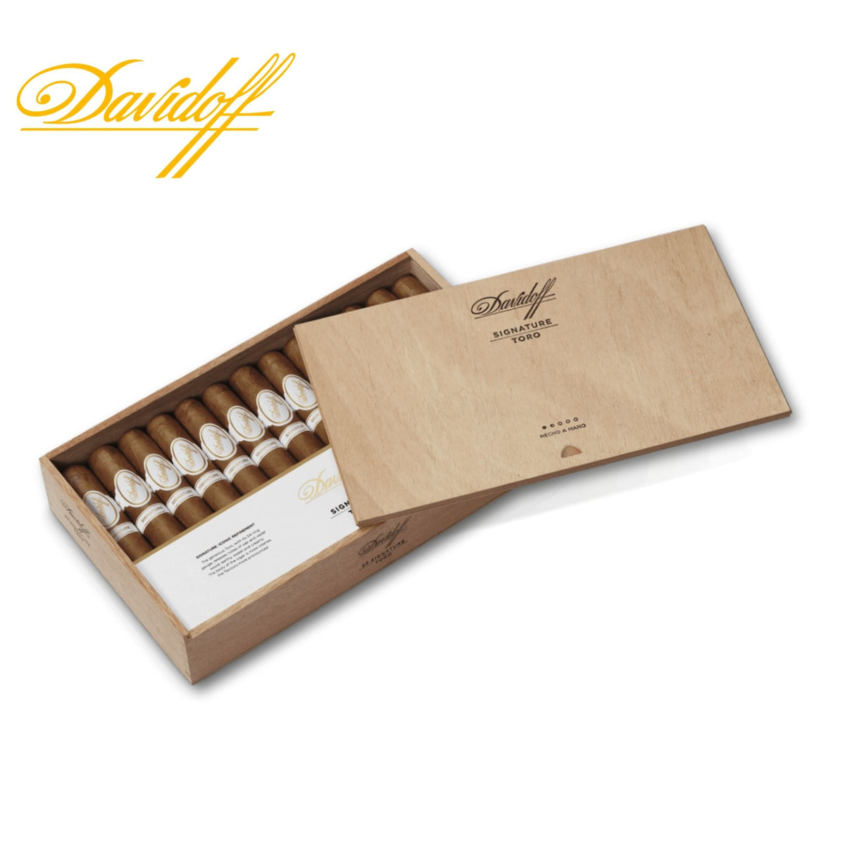 Davidoff Signature Toro