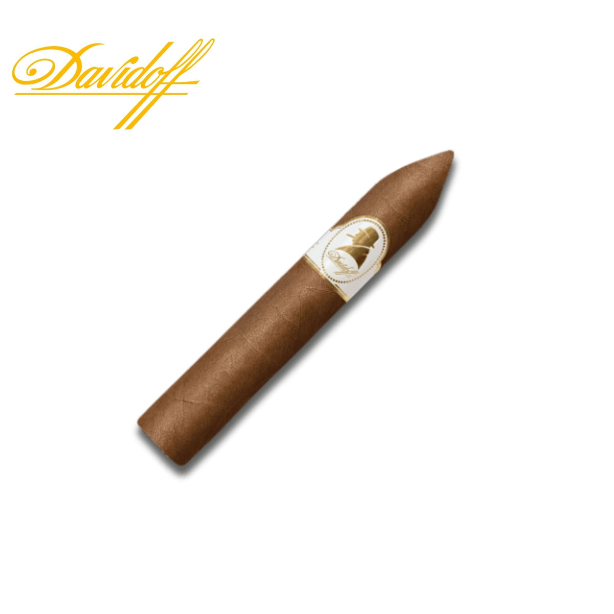 大衛杜夫 溫斯頓•邱吉爾 Belicoso