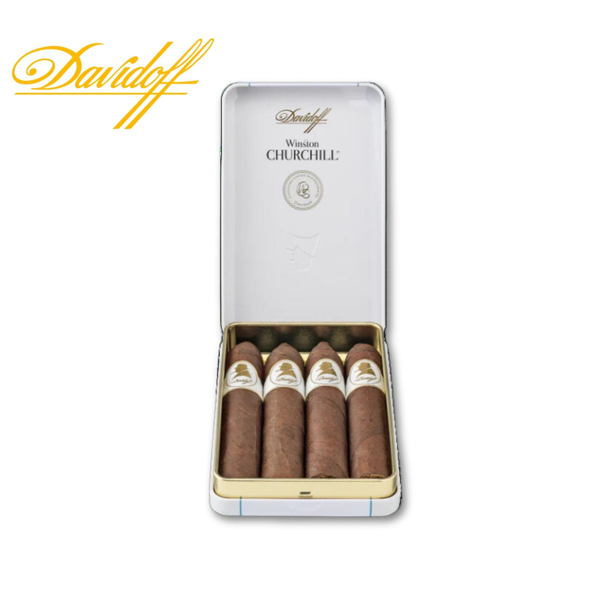 大衛杜夫 溫斯頓•邱吉爾 Belicoso