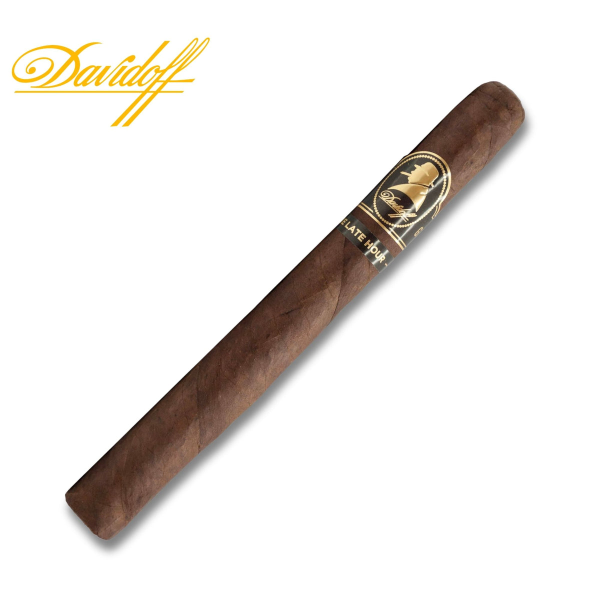 Davidoff WSC Late Hour Churchill