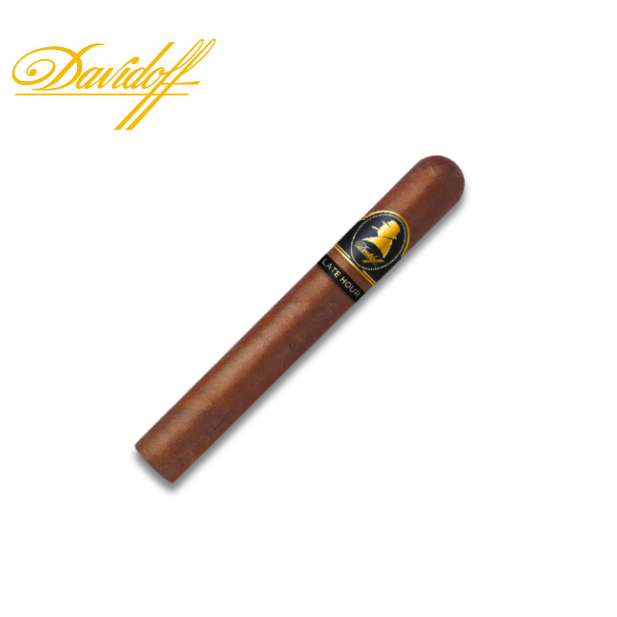 Davidoff WSC Late Hour Robusto