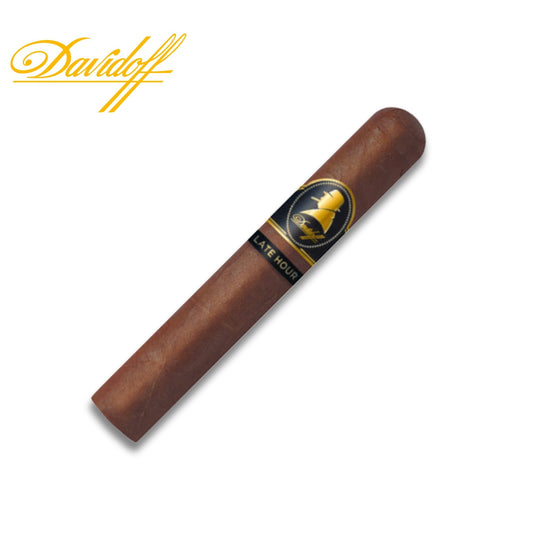 Davidoff WSC Late Hour Toro