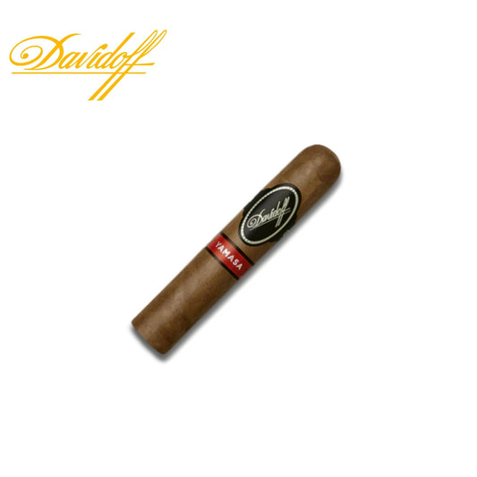 Davidoff Yamasa Petit Churchill