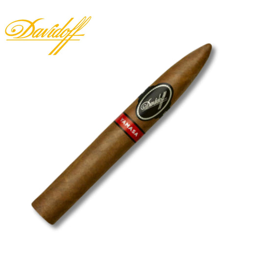 Davidoff Yamasa Piramides