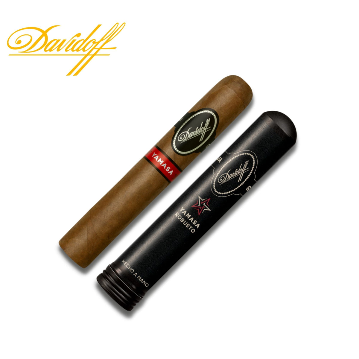 大衛杜夫 亞瑪撒 羅伯圖 鋁管