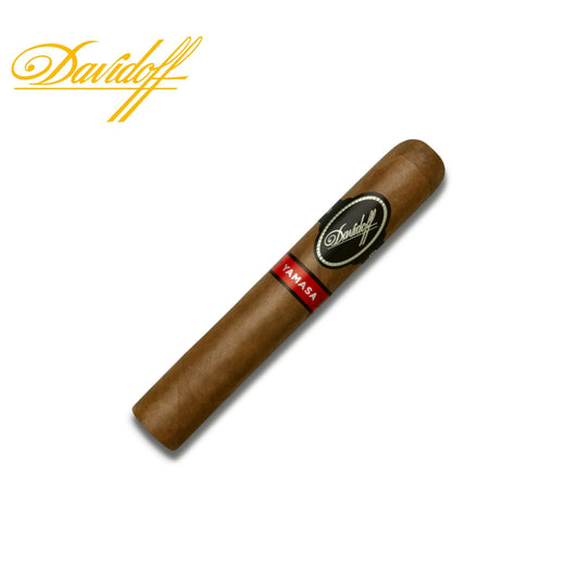 Davidoff Yamasa Robusto