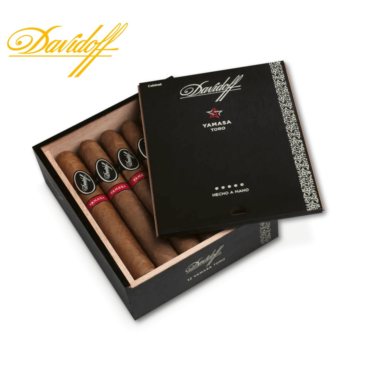 Davidoff Yamasa Toro