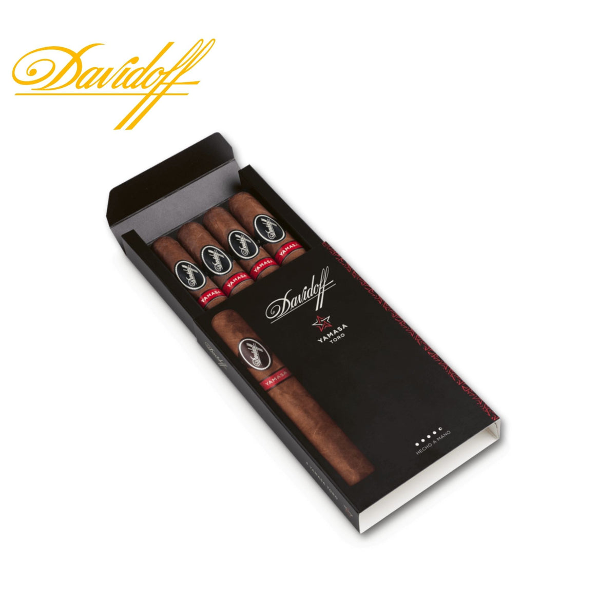 Davidoff Yamasa Toro