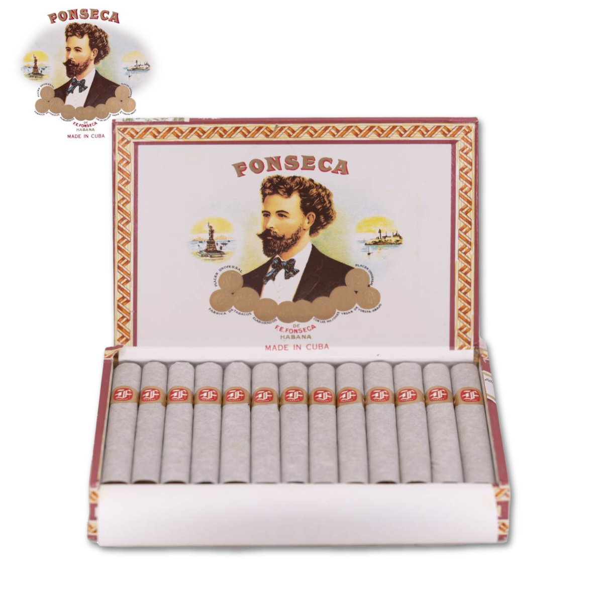 Fonseca KDT Cadetes