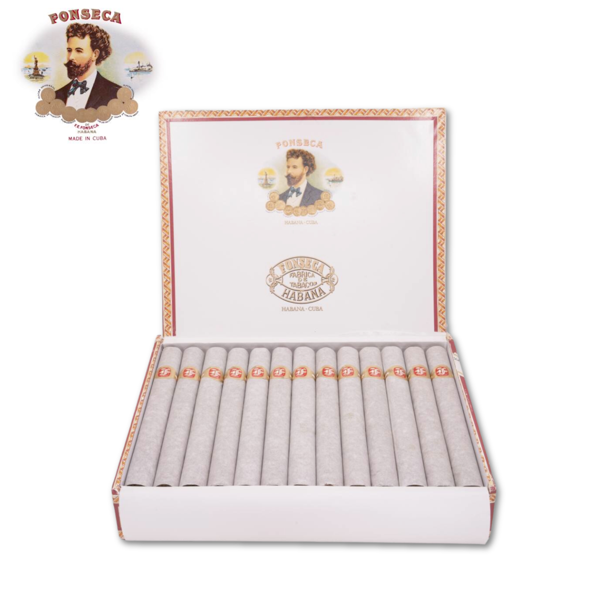 Fonseca KDT Cadetes