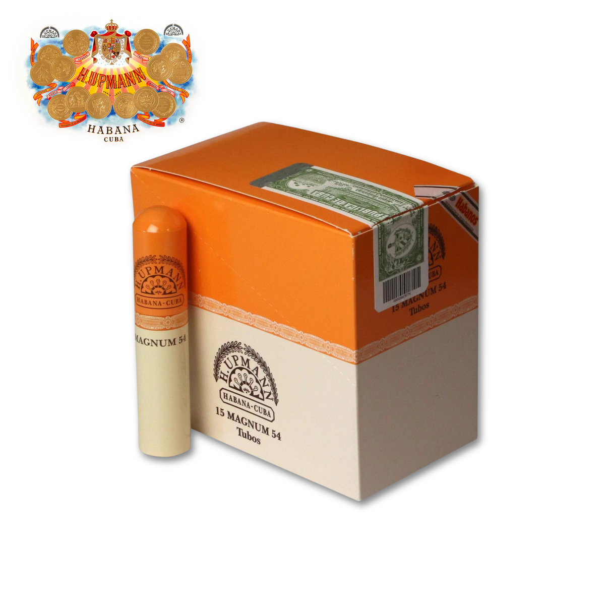 H. Upmann Magnum 54 AT