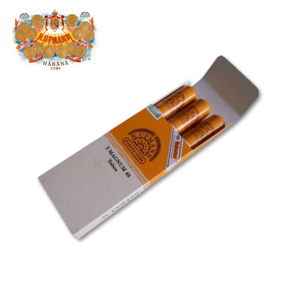 H. Upmann Magnum 46 AT