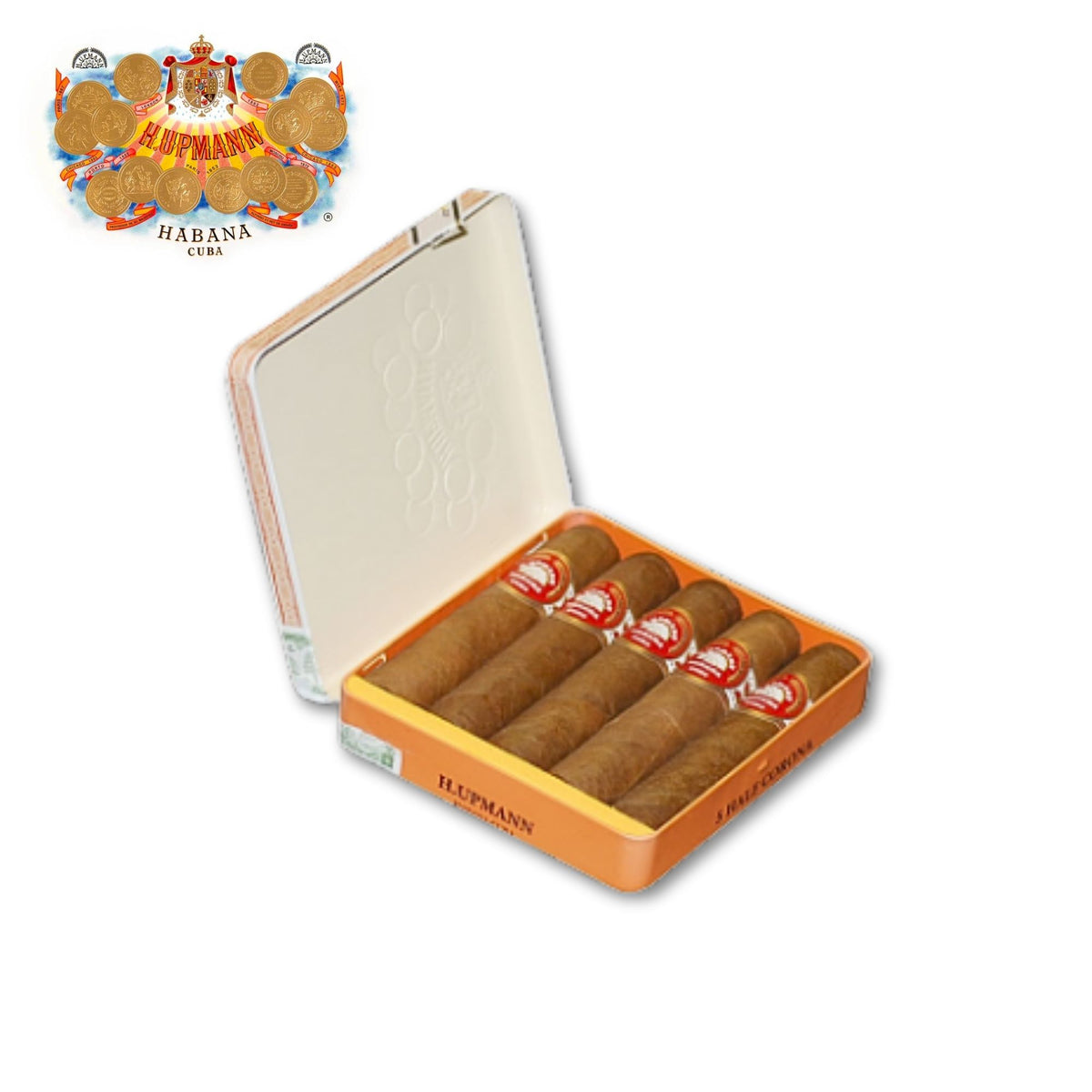 H. Upmann Half Corona