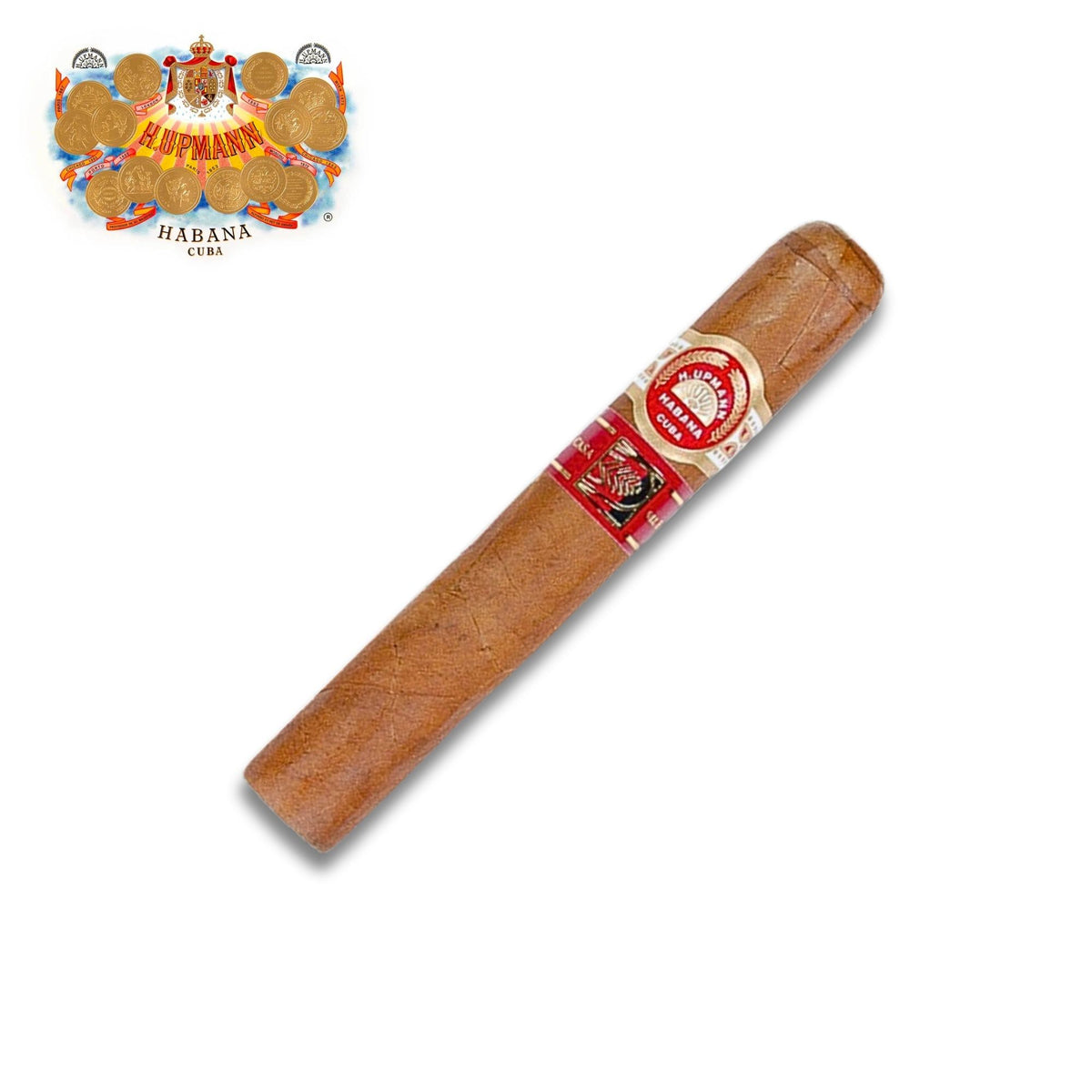 H. Upmann Royal Robustos LCDH