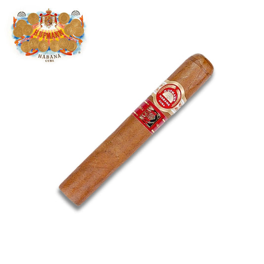H. Upmann Royal Robustos LCDH