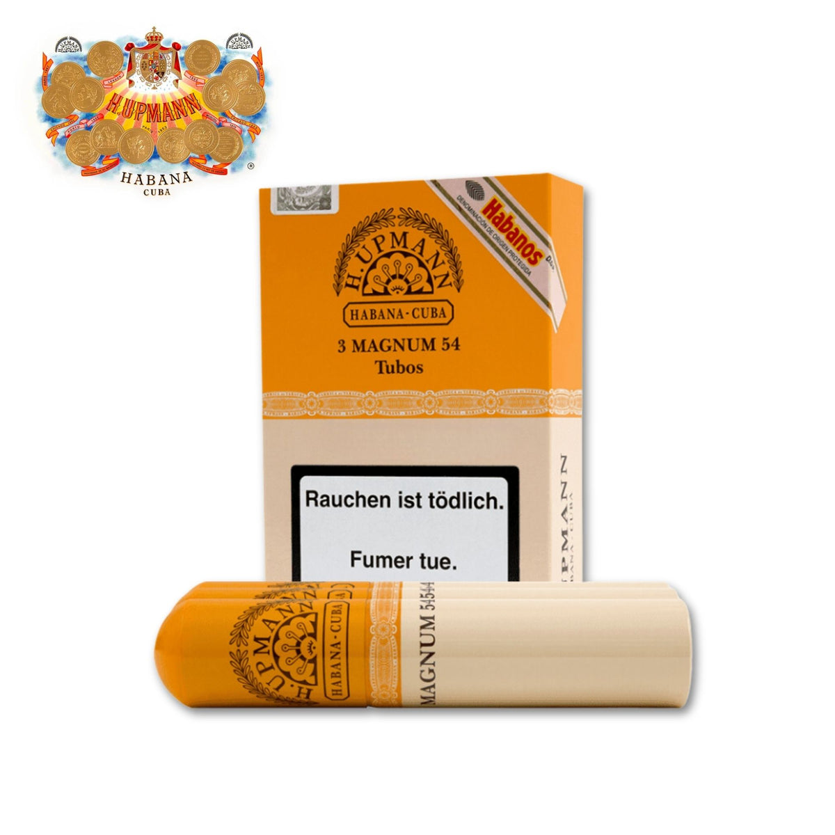 H. Upmann Magnum 54
