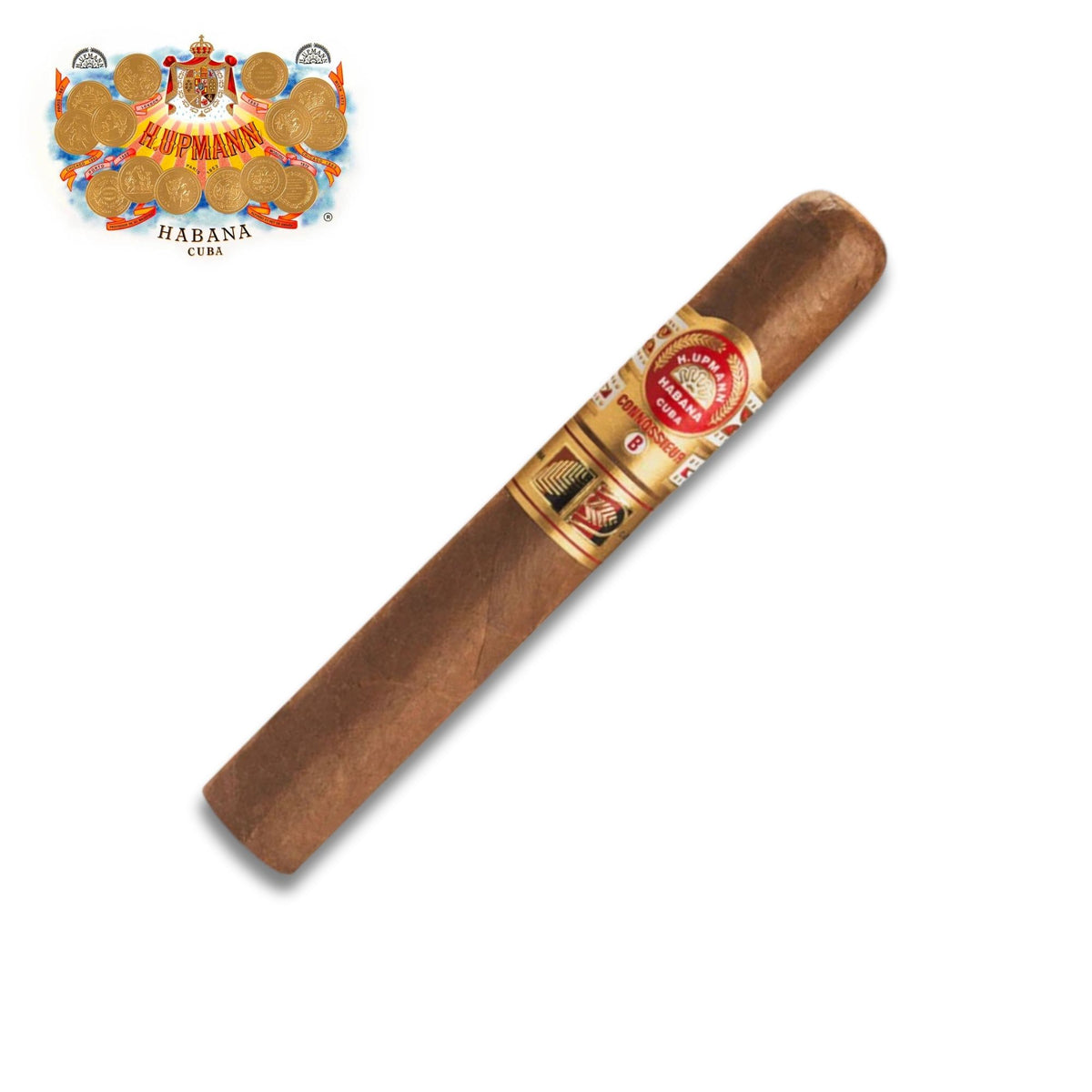 H. Upmann Connossieur B
