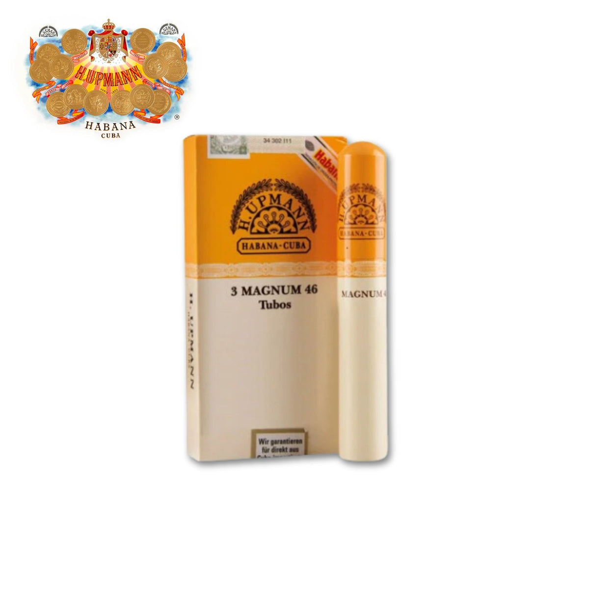 H. Upmann Magnum 46
