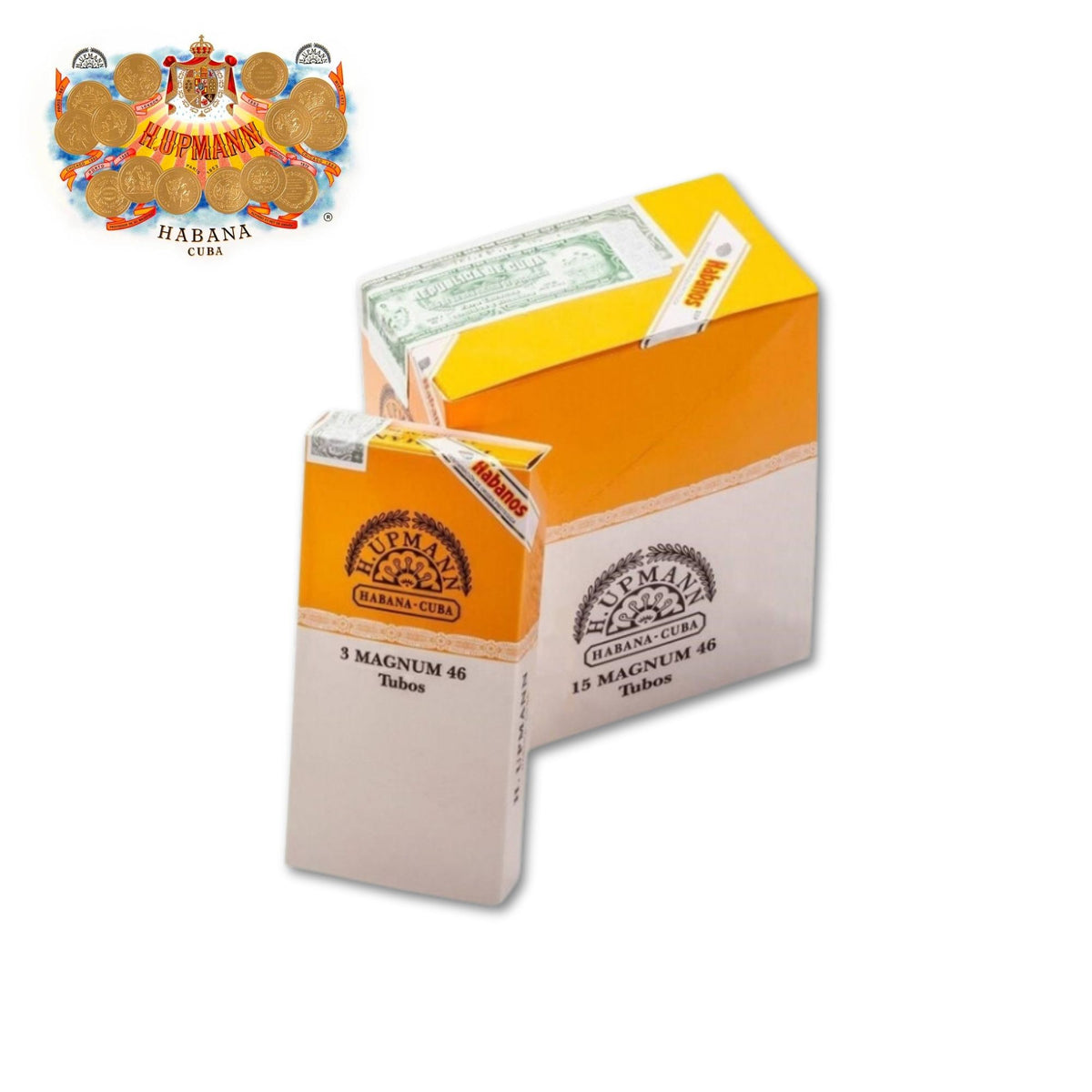 H. Upmann Magnum 50