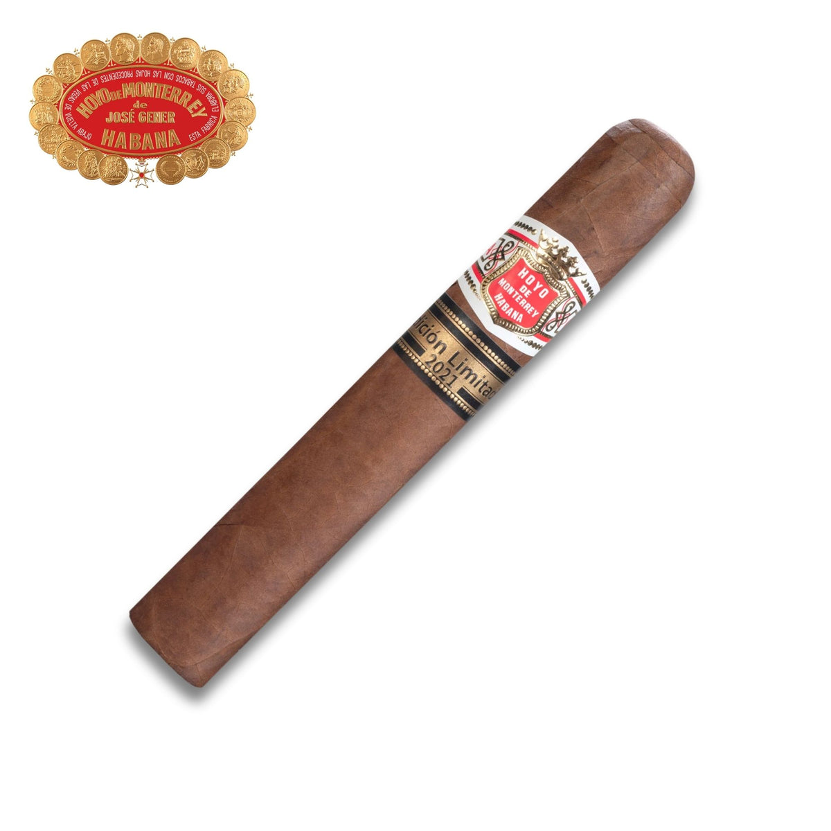 Hoyo de Monterrey Monterreyes No.4