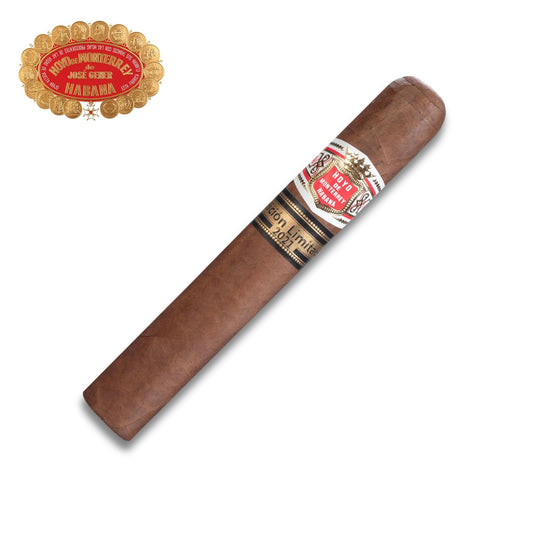 Hoyo de Monterrey Monterreyes No.4