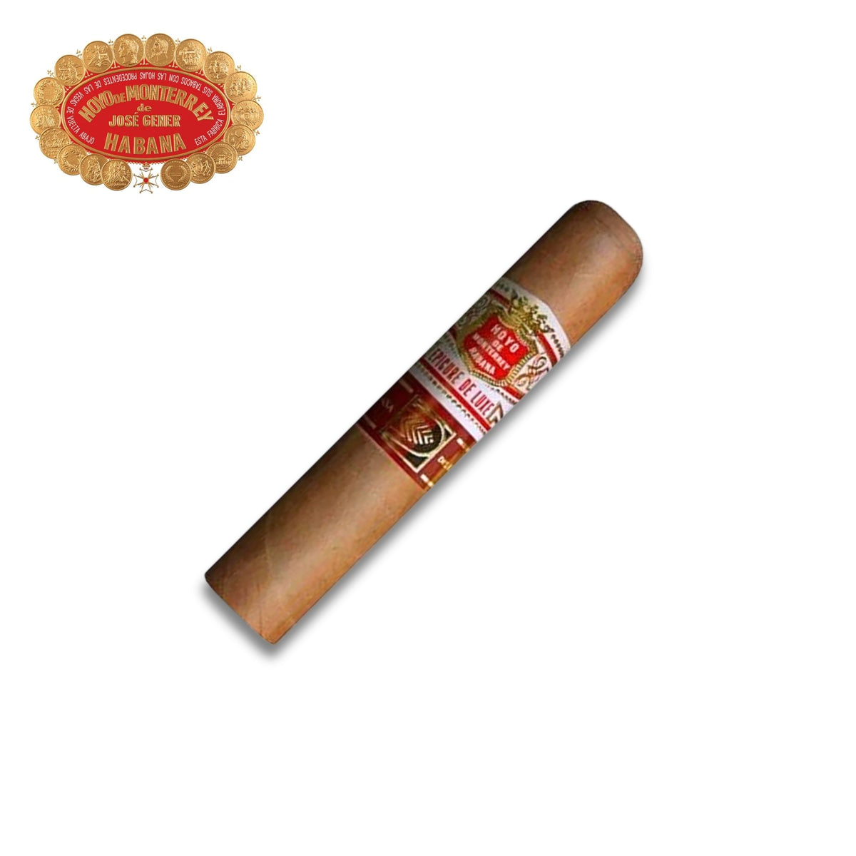 Hoyo de Monterrey Epicure De Luxe LCDH