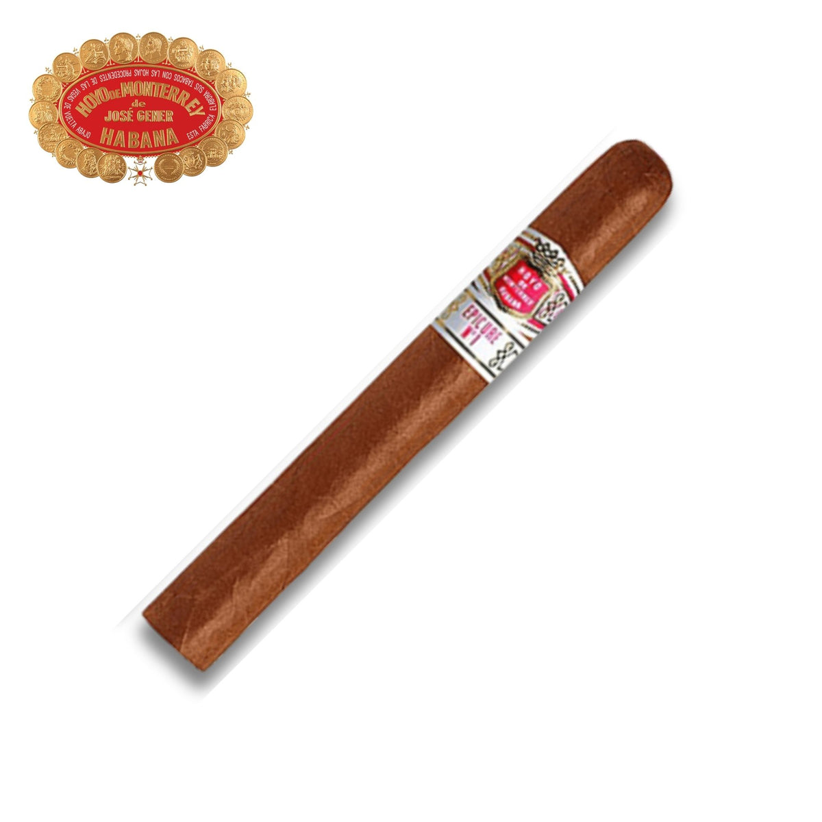 Hoyo de Monterrey Epicure No.1
