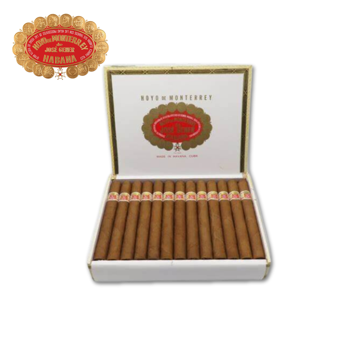 Hoyo de Monterrey - Palmas Extra