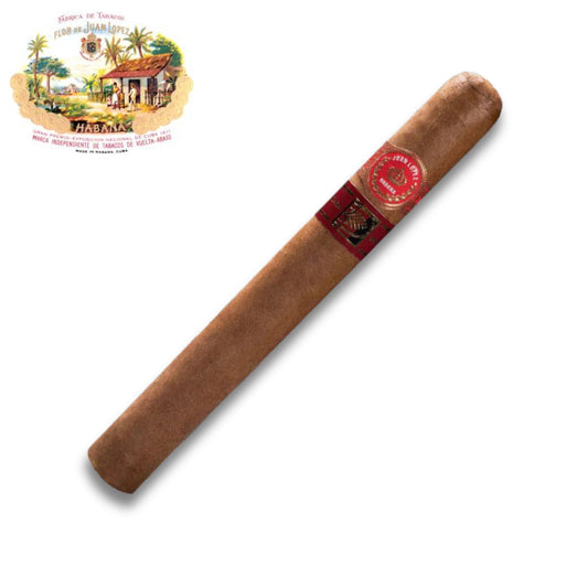 Juan Lopez Seleccion Especial LCDH