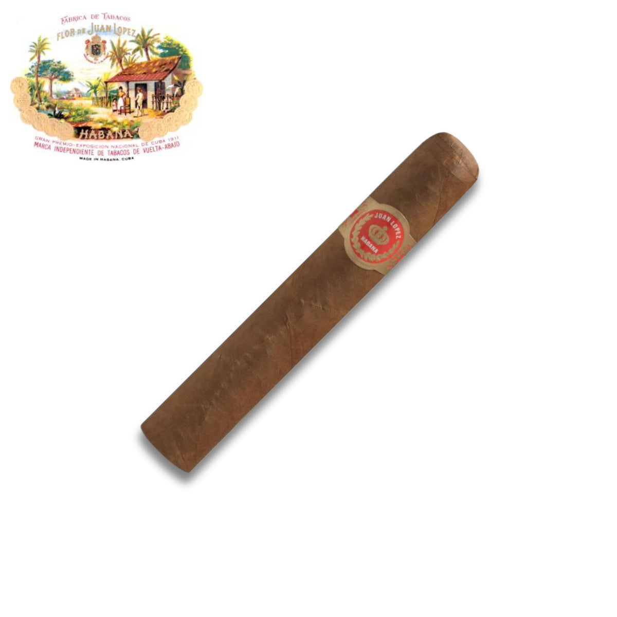 Juan Lopez Seleccion No.2
