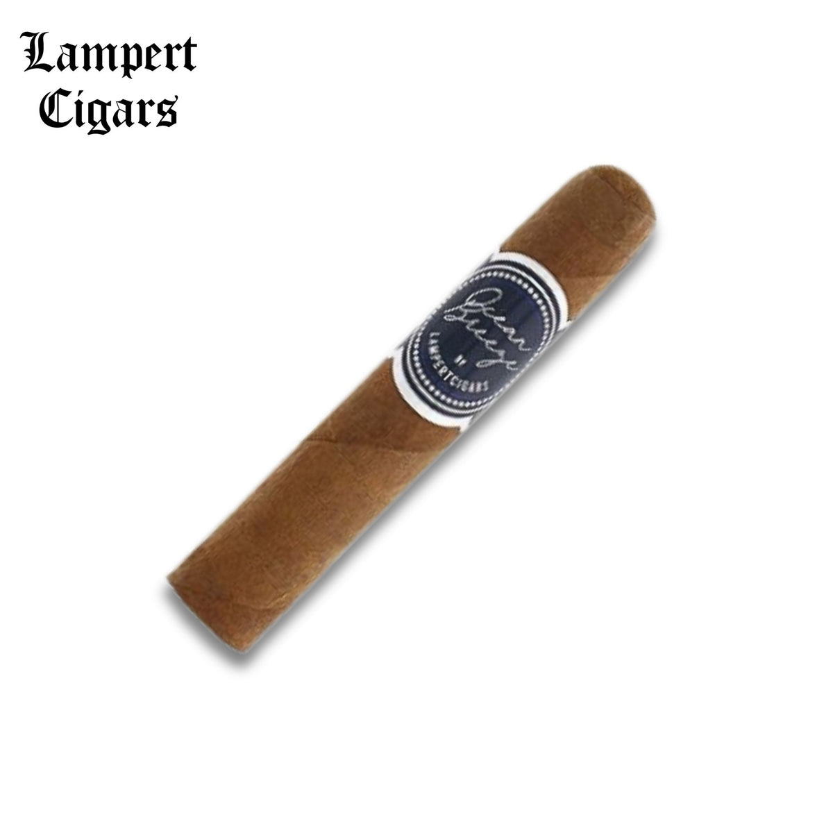 Lampert Ocean Breeze Robusto Grande