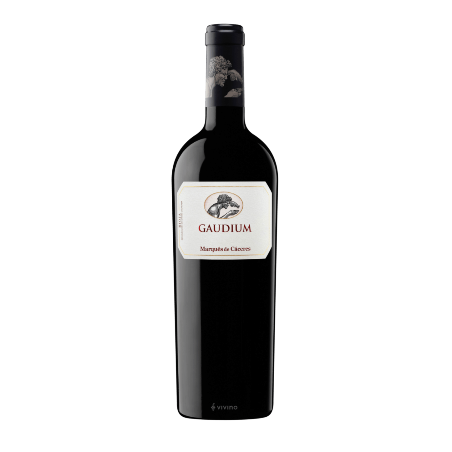 Marques de Caceres Gaudium DOCa Rioja 2019