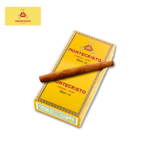 Montecristo Mini 10