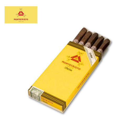 Montecristo Puritos