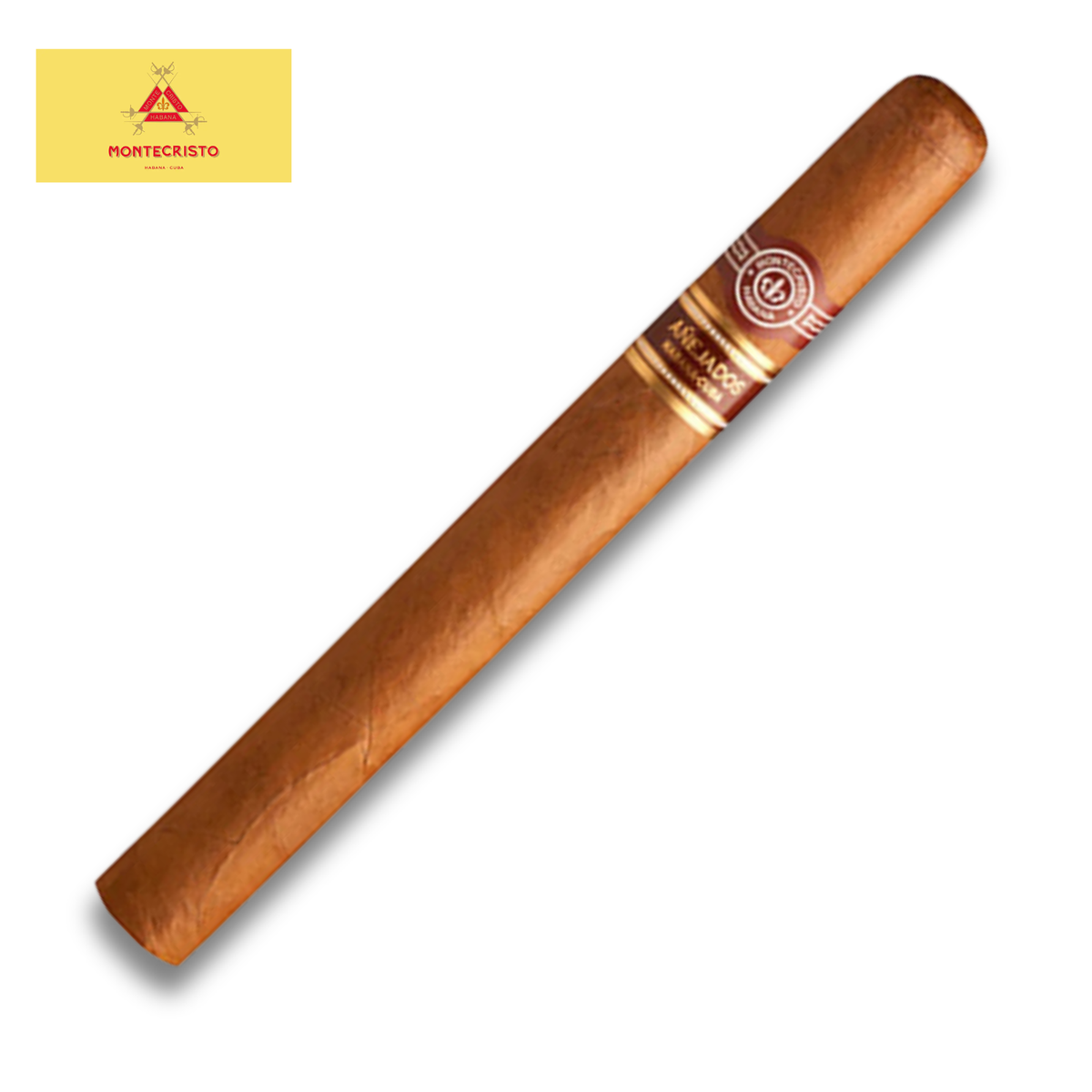 Montecristo Churchills Anejados