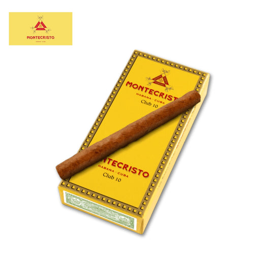 Montecristo Club 10