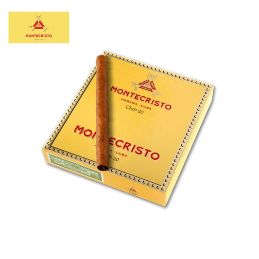 Montecristo Club 20