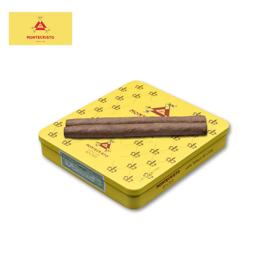 Montecristo Club 20 LE2023